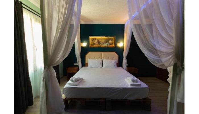 Rebetika Hotel & Bistro poza 11