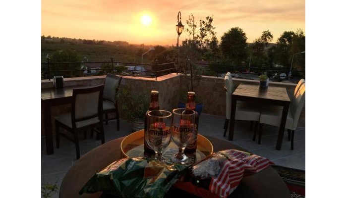 Rebetika Hotel & Bistro poza 19