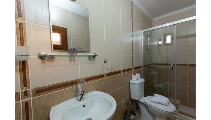 Rebetika Hotel & Bistro poza 15