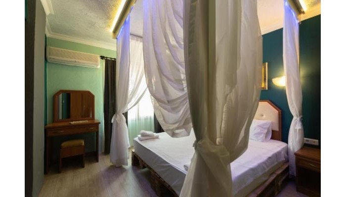 Rebetika Hotel & Bistro poza 9