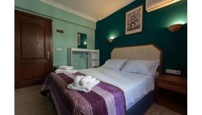 Rebetika Hotel & Bistro poza 2