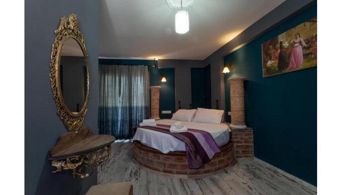 Rebetika Hotel & Bistro poza 4