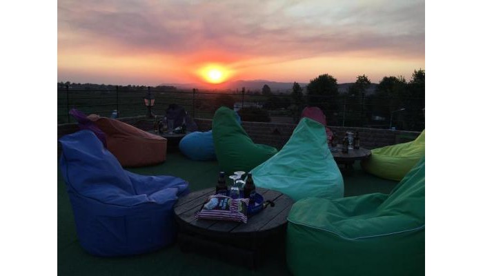 Rebetika Hotel & Bistro poza 18