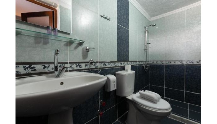 Rebetika Hotel & Bistro poza 12