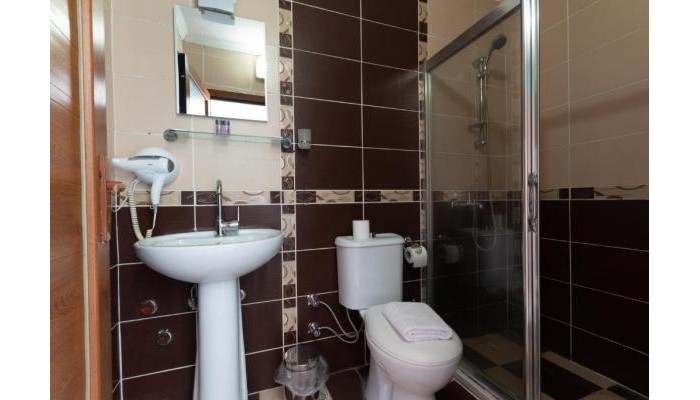 Rebetika Hotel & Bistro poza 13