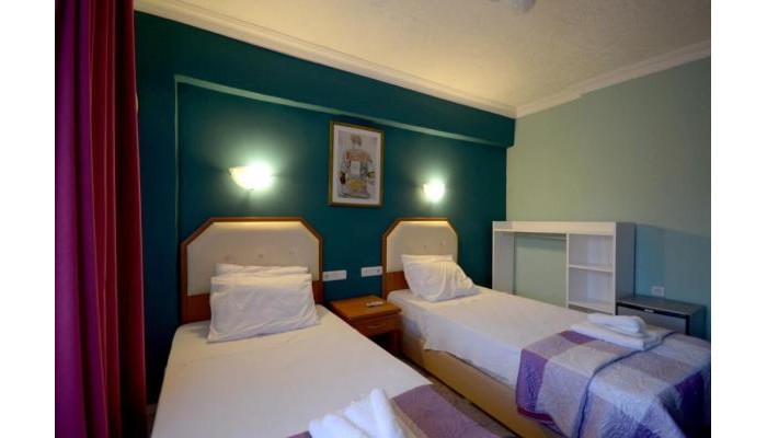 Rebetika Hotel & Bistro poza 5