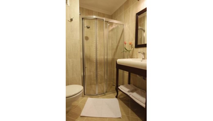 Saint John Hotel Boutique Class poza 7