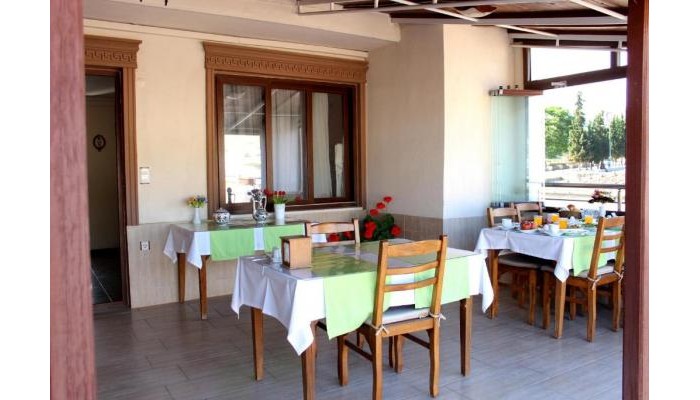 Selena Hotel poza 10