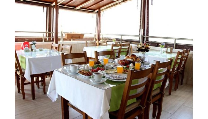 Selena Hotel poza 11