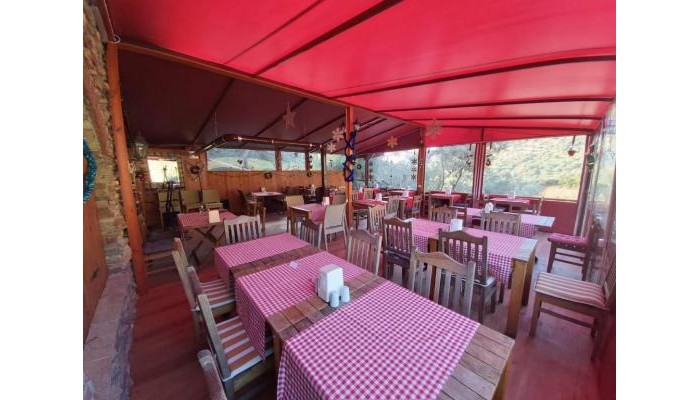Sirince Klaseas Hotel And Restaurant poza 2