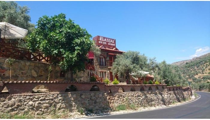 Sirince Klaseas Hotel And Restaurant poza 0