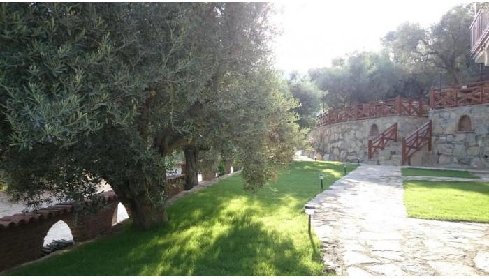 Sirince Klaseas Hotel And Restaurant poza 1