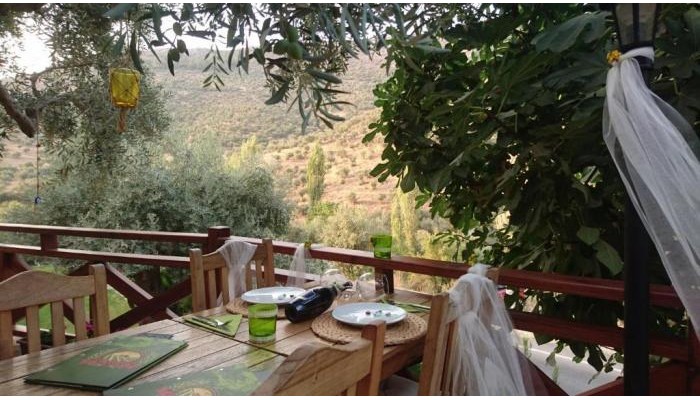 Sirince Klaseas Hotel And Restaurant poza 4