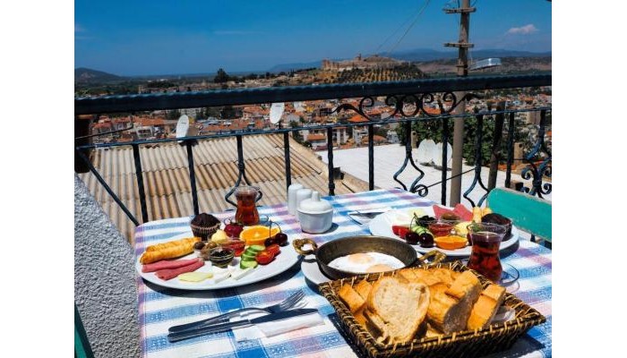 Villa Dreams poza 11