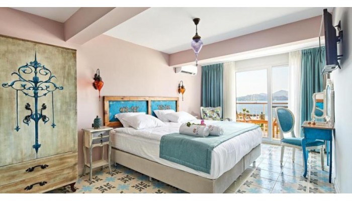 Admiral Beach Club Hotel poza 8