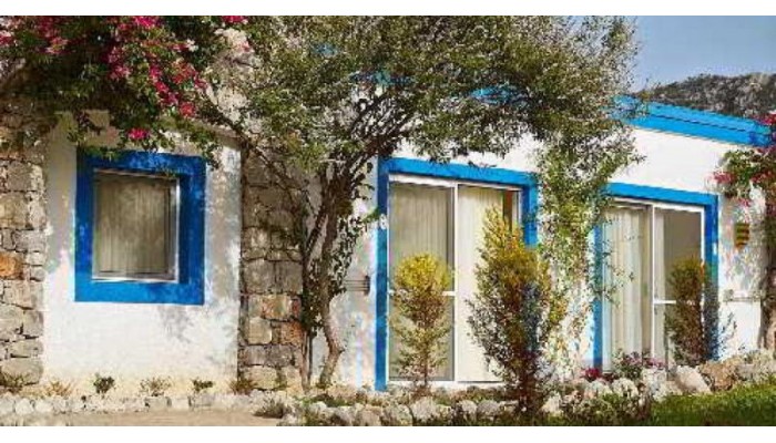 Admiral Beach Club Hotel poza 1