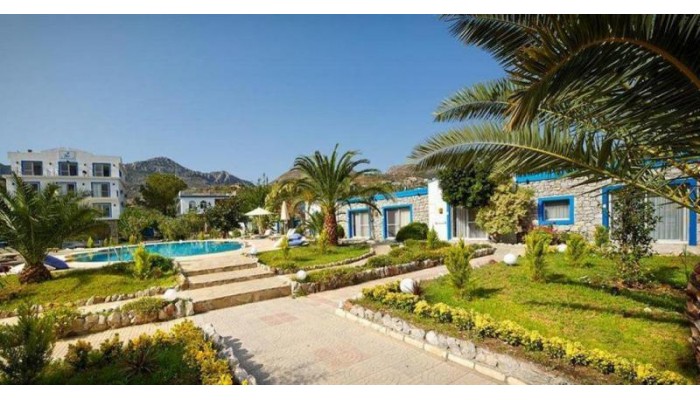 Admiral Beach Club Hotel poza 2