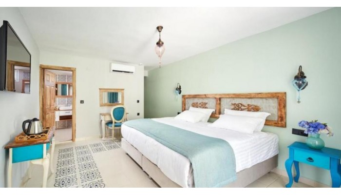 Admiral Beach Club Hotel poza 6