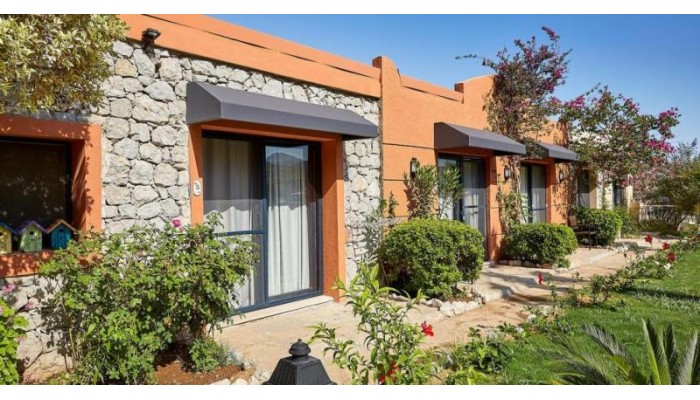 Admiral Beach Club Hotel poza 4