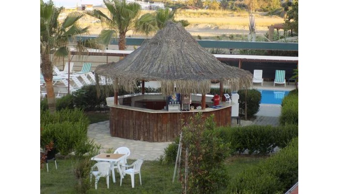 Hotel Adora Calma Beach poza 1