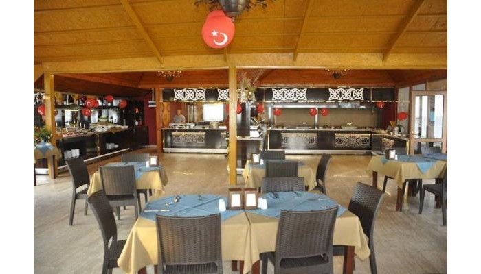 Hotel Adora Calma Beach poza 5