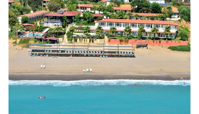 Hotel Adora Calma Beach poza 2