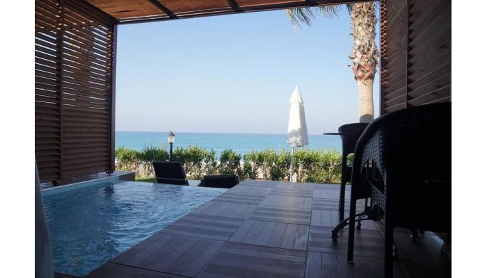 Hotel Adora Calma Beach poza 12