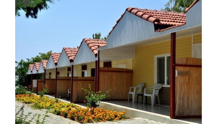 Hotel Adora Calma Beach poza 3