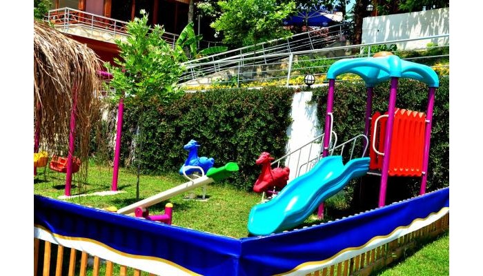 Hotel Adora Calma Beach poza 0