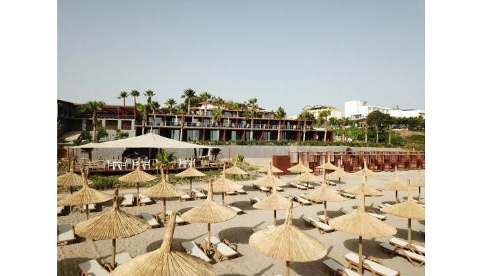 Hotel Adora Calma Beach poza 14