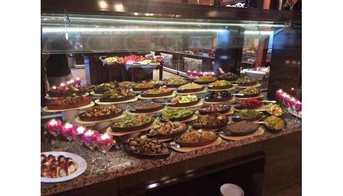 Hotel Adora Calma Beach poza 4