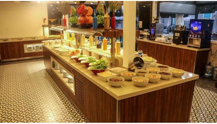 Alessia Hotel & Spa poza 17