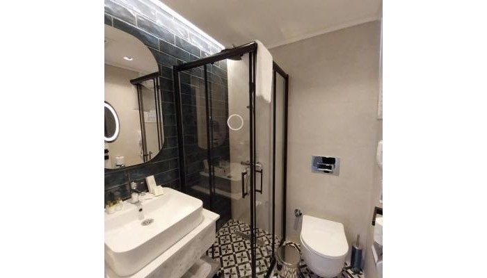 Alessia Hotel & Spa poza 10