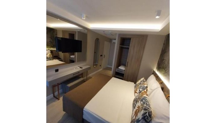 Alessia Hotel & Spa poza 4