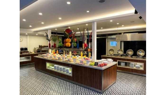 Alessia Hotel & Spa poza 16