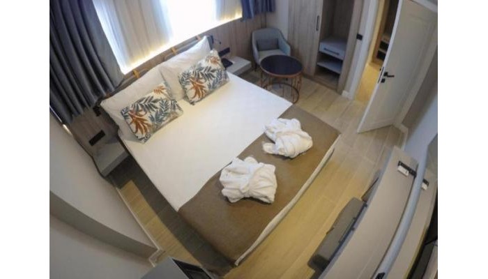 Alessia Hotel & Spa poza 9