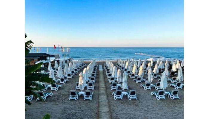 Alessia Hotel & Spa poza 23