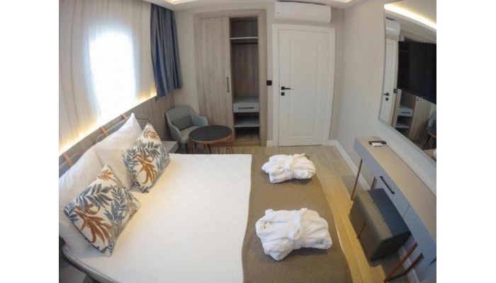 Alessia Hotel & Spa poza 2