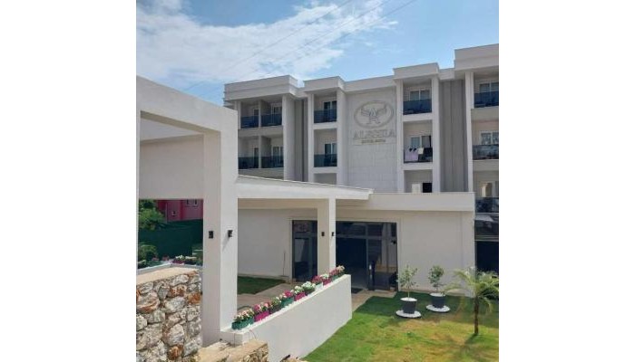 Alessia Hotel & Spa poza 1