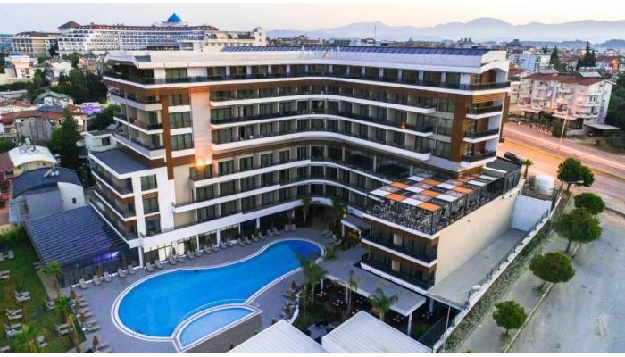 Alexia Resort & Spa poza 0