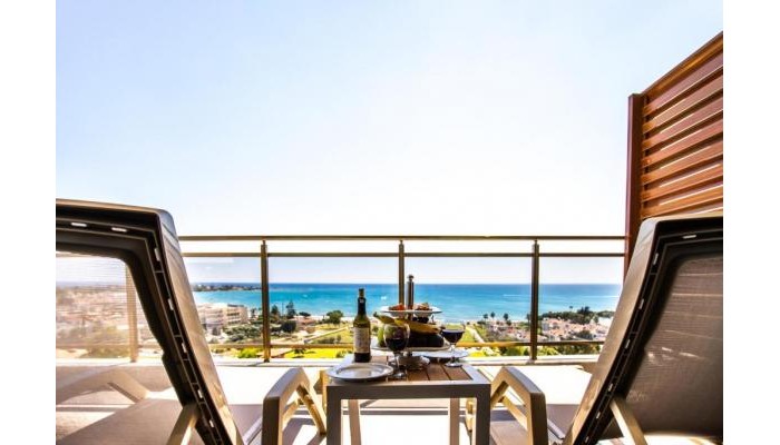 Alexia Resort & Spa poza 11