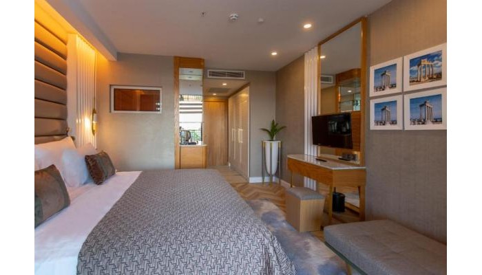 Alexia Resort & Spa poza 9