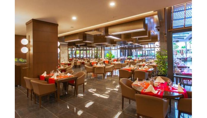 Alexia Resort & Spa poza 13