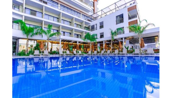 Alexia Resort & Spa poza 17