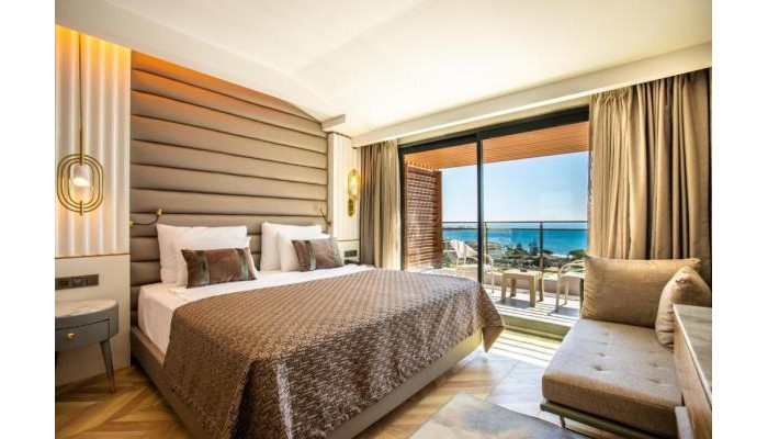 Alexia Resort & Spa poza 2