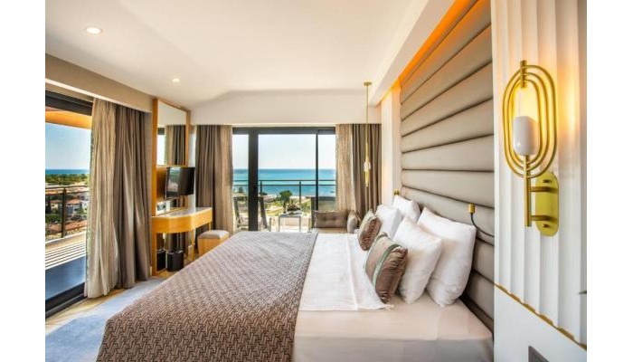 Alexia Resort & Spa poza 8