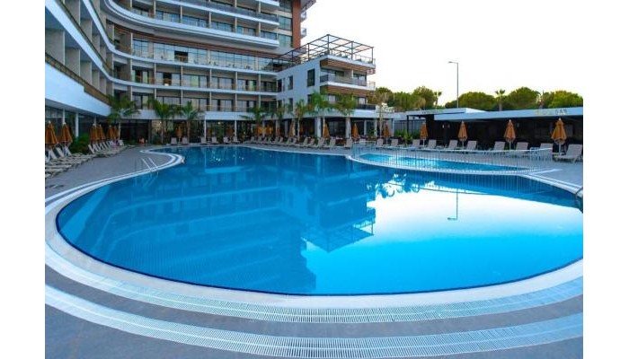 Alexia Resort & Spa poza 18