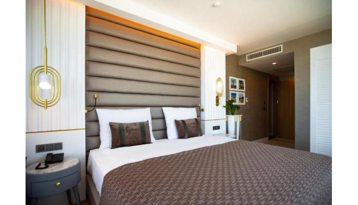 Alexia Resort & Spa poza 5