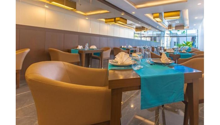 Alexia Resort & Spa poza 12