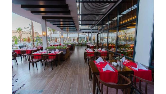 Alexia Resort & Spa poza 14